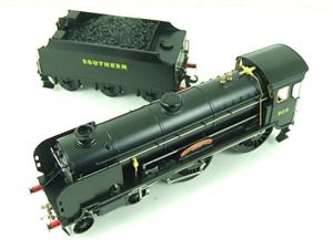 Ace Trains O Gauge E/10P SR Black Schools Class "Dover" R/N 911 Electric 2/3 Rail Bxd image 10