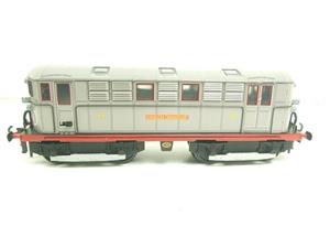 Ace Trains O Gauge E17 "London Transport Grey" Metropolitan Bo Bo Loco No 14 Electric Boxed 2/3 Rail image 7
