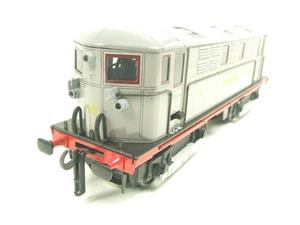 Ace Trains O Gauge E17 "London Transport Grey" Metropolitan Bo Bo Loco No 14 Electric Boxed 2/3 Rail image 8