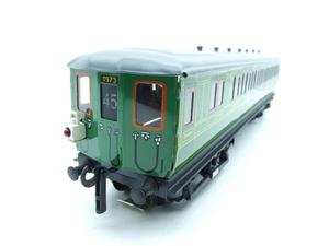 Ace Trains O Gauge CIE/S Southern SR Green EMU x3 Car Coach Set Electric 3 Rail Boxed image 10