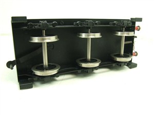 Bassett Lowke O Gauge Ltd Edition BL99018 BR Blue P/Class "Princess Helena" R/N 46208 Bxd 2/3 Rail image 6