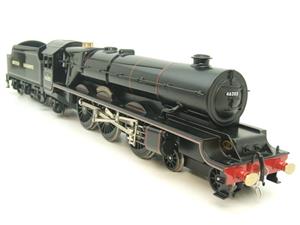 Bassett Lowke O Gauge Ltd Edition BL99014 Princess Class BR "Princess Victoria" R/N 46205 Elec 2/3 Rail image 2