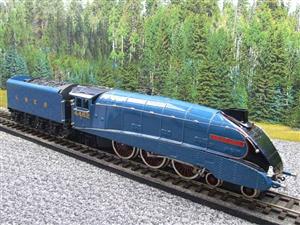 Ace Trains O Gauge E4 LNER A4 Pacific "Kestral" R/N 4485 Electric 3 Rail Boxed image 4