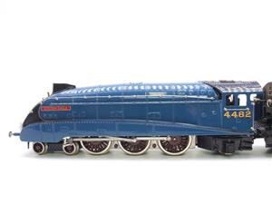 Ace Trains O Gauge E4 LNER A4 Pacific "Kestral" R/N 4485 Electric 3 Rail Boxed image 5