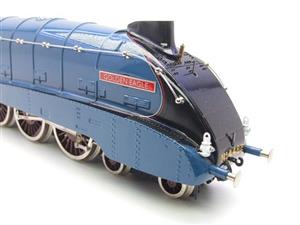 Ace Trains O Gauge E4 LNER A4 Pacific "Kestral" R/N 4485 Electric 3 Rail Boxed image 7