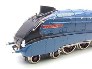 Ace Trains O Gauge E4 LNER A4 Pacific "Kestral" R/N 4485 Electric 3 Rail Boxed image 8