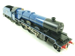 Bassett Lowke O Gauge Ltd Edition BL99008 BR Blue P/Class "Princess Margaret Rose" R/N 46203 Bxd 2/3 Rail image 4