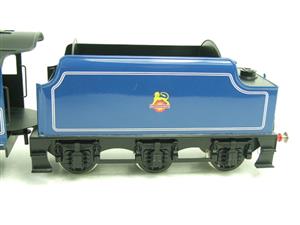 Bassett Lowke O Gauge Ltd Edition BL99008 BR Blue P/Class "Princess Margaret Rose" R/N 46203 Bxd 2/3 Rail image 8