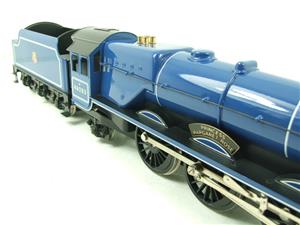 Bassett Lowke O Gauge Ltd Edition BL99008 BR Blue P/Class "Princess Margaret Rose" R/N 46203 Bxd 2/3 Rail image 9