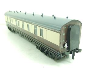 Ace Trains O Gauge C14 BR Mark 1 Full Brake Pullman Coach 3 Rail Boxed image 5