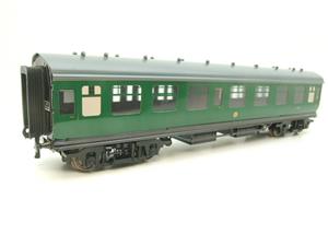 Ace Trains O Gauge C13B BR MK1 SR Southern Green Coaches x3 Set B Boxed 2/3 Rail "Atlantic Coast Coach Set" image 4