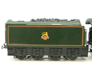 Ace Trains Darstaed O Gauge E/4 BR Green A4 Pacific 4-6-2 "Union of South Africa" R/N 60009 Bxd 2/3 Rail image 5