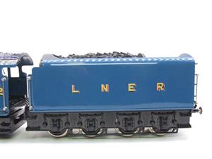 Ace Trains O Gauge E4 LNER A4 Pacific "Golden Eagle" R/N 4482 Electric 3 Rail Boxed image 6