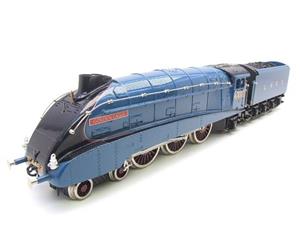 Ace Trains O Gauge E4 LNER A4 Pacific "Golden Eagle" R/N 4482 Electric 3 Rail Boxed image 10