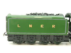 Ace Trains O Gauge E/4S LNER A4 Pacific "Falcon" R/N 4484 Boxed 3 Rail**RARE** image 5