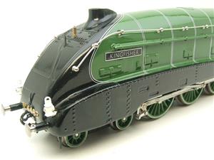 Ace Trains O Gauge E/4S LNER A4 Pacific "Falcon" R/N 4484 Boxed 3 Rail**RARE** image 9
