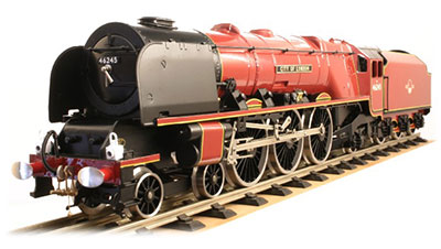 E-13 M1 City of London