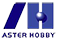 Aster Hobby Logo