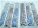 Ace Trains O Gauge C18 LMS Stanier Coaches Interior Seats Packs Set A & B x6 Coaches