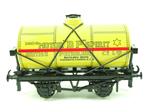 Ace Trains O Gauge G1 Four Wheel "Motor BP Spirit" Fuel Tanker Wagon