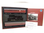 Ace Trains O Gauge E25/S-B2 LNER Black G5 Tank Loco R/N 67260 & Coaches Set Elec 2/3 Rail Boxed