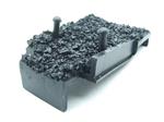 Ace Trains O Gauge Bulldog, Bird, City, or Mogul Tender Coal Insert