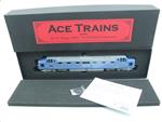Ace Trains O Gauge E41A1 DP1 "Deltic" Prototype Diesel Gloss Blue