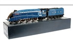 Ace Trains O Gauge E4 LNER A4 Pacific "Kestral" R/N 4485 Electric 3 Rail Boxed
